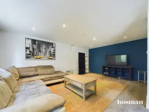 Maison de 135.0 m² à Nantes