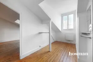 Appartement de 34.0 m² à Montreuil