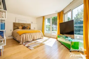 Maison de 595.0 m² à Garches