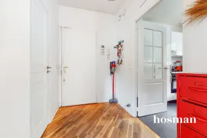 Appartement de 68.24 m² à Garches