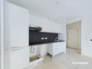 Appartement de 61.0 m² à Mérignac