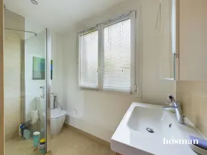 Appartement de 46.55 m² à Issy-les-Moulineaux