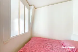 Appartement de 27.0 m² à Paris