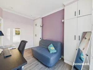 Appartement de 56.1 m² à La Garenne-Colombes