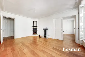 Appartement de 72.08 m² à Paris