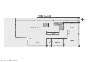 Maison de 130.0 m² à Mérignac