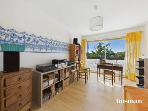 Appartement de 82.0 m² à Cenon
