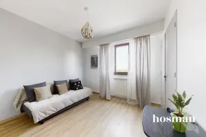 Appartement de 85.0 m² à Marseille