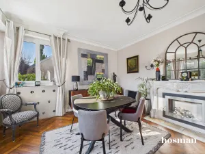 Maison de 170.0 m² à Nantes