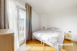 Appartement de 69.0 m² à Paris