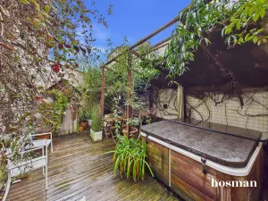 Maison de 98.0 m² à Bordeaux