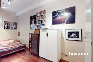 Appartement de 41.0 m² à Paris