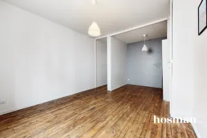 Appartement de 40.0 m² à Lyon