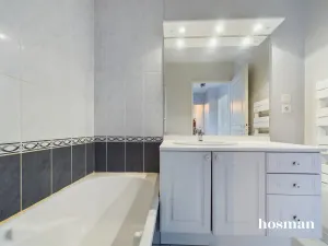 Appartement de 65.0 m² à Nantes
