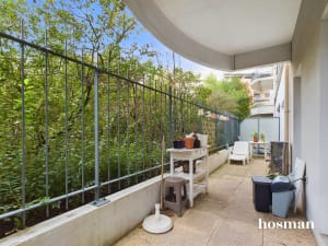 Appartement de 68.7 m² à Villeurbanne