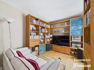 Appartement de 91.0 m² à Levallois-Perret