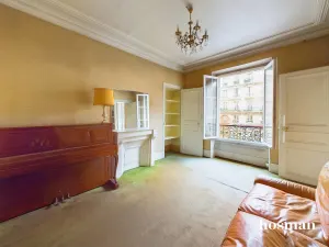 Appartement de 60.0 m² à Paris