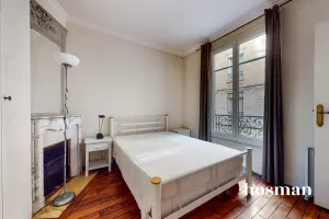 Appartement de 42.7 m² à Paris