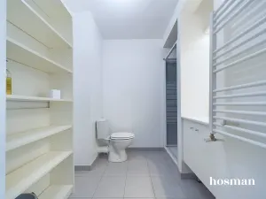 Appartement de 24.0 m² à Nantes