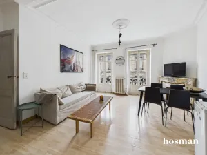 Appartement de 60.0 m² à Bordeaux