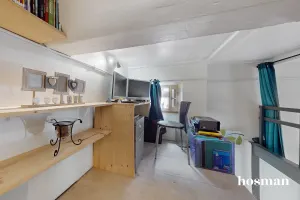 Appartement de 66.0 m² à Lyon