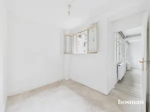 Appartement de 76.29 m² à Paris