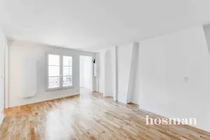 Appartement de 42.0 m² à Paris