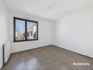 Appartement de 44.2 m² à Romainville