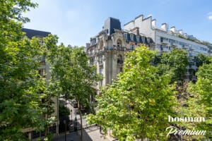 Appartement de 253.0 m² à Paris