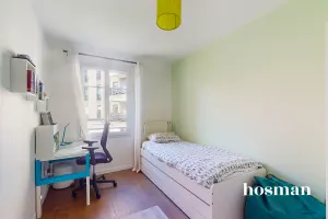 Maison de 83.0 m² à Nanterre