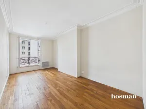 Appartement de 43.64 m² à Paris