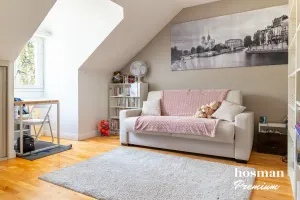 Maison de 191.0 m² à Nantes