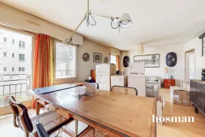 Appartement de 90.0 m² à Nantes