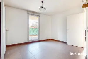 Appartement de 49.3 m² à Lyon