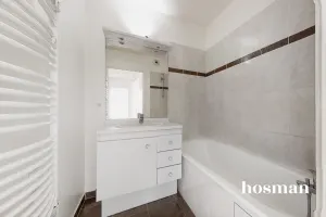 Appartement de 48.58 m² à Deuil-la-Barre