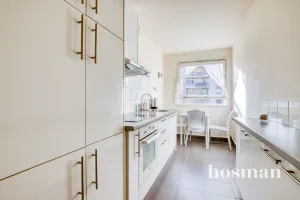 Appartement de 72.0 m² à Paris