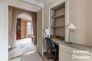 Duplex de 108.0 m² à Neuilly-sur-Seine