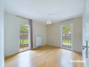 Appartement de 61.0 m² à Arcachon