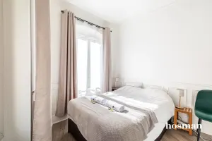 Appartement de 36.0 m² à Paris
