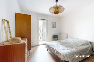 Appartement de 81.0 m² à Nantes