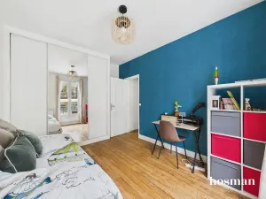 Appartement de 51.03 m² à Boulogne-Billancourt