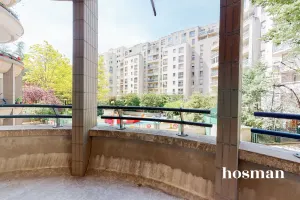 Appartement de 94.6 m² à Charenton-le-Pont