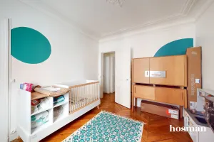 Appartement de 76.0 m² à Paris
