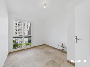Appartement de 55.13 m² à Paris