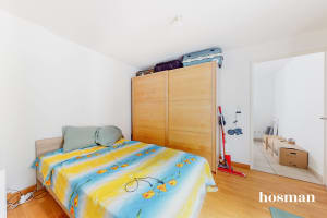 Appartement de 47.75 m² à Lyon