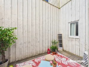 Appartement de 86.5 m² à Bordeaux