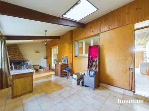 Maison de 120.0 m² à Villenave-d'Ornon