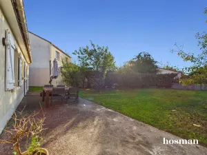 Maison de 89.0 m² à Bouguenais