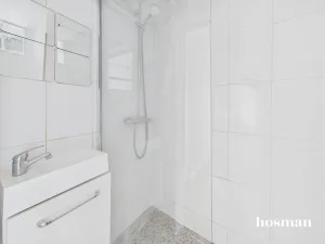 Appartement de 30.03 m² à Boulogne-Billancourt