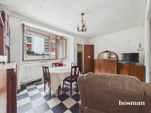 Maison de 220.0 m² à Fontenay-sous-Bois